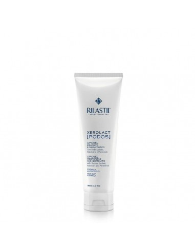 Moisturising Foot Cream Rilastil...