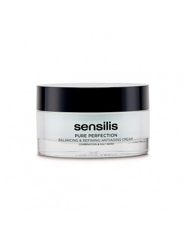 Anti-Poren-Creme Sensilis Pure...