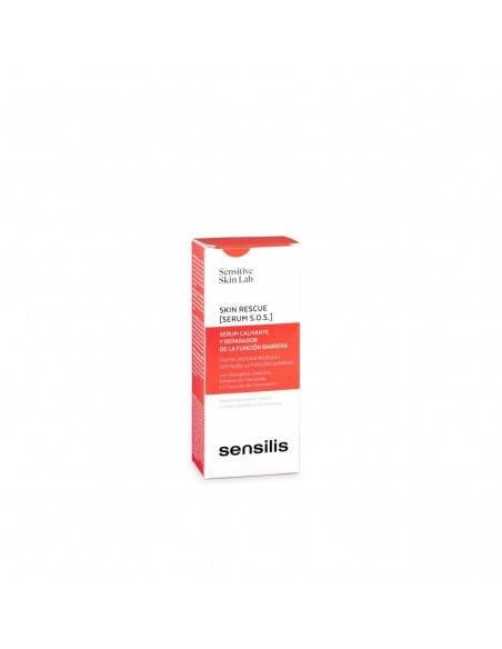 Crème visage Sensilis (30 ml)