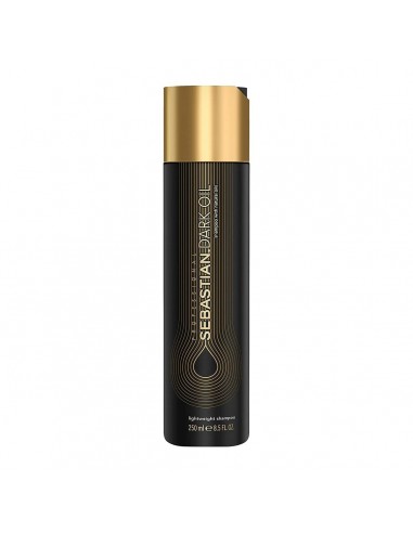 Champú Desenredante Sebastian Dark Oil (250 ml)