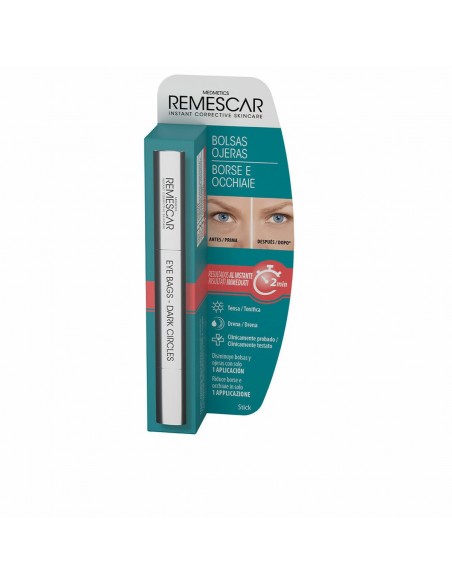 Anti-eye bags Remescar Stick Serum (4 ml)