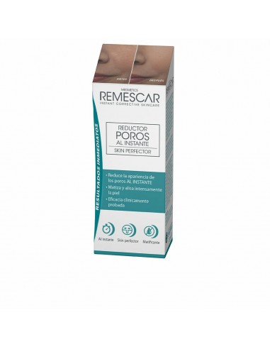 Anti-porie Crème Remescar Skin Perfector Instant effect (20 ml)