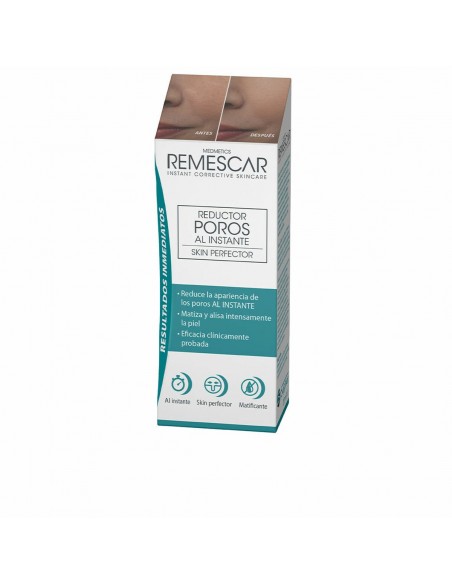 Anti-porie Crème Remescar Skin Perfector Instant effect (20 ml)