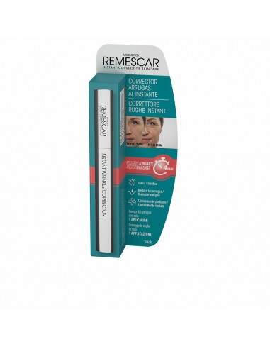 Antifalten Augenpartie Remescar Instant Corrective Skincare Stick (4 m