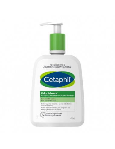 Ultra Moisturising Cream Cetaphil...