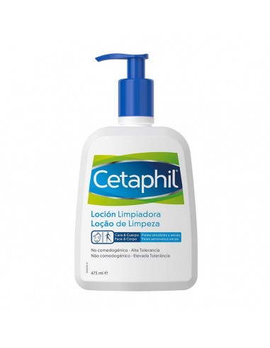 Facial Lotion Cetaphil (473 ml)