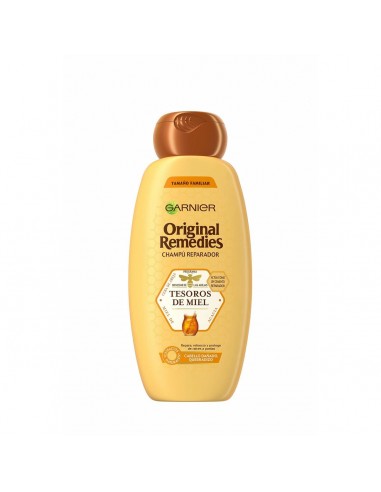 Crema de Peinado Garnier Original...