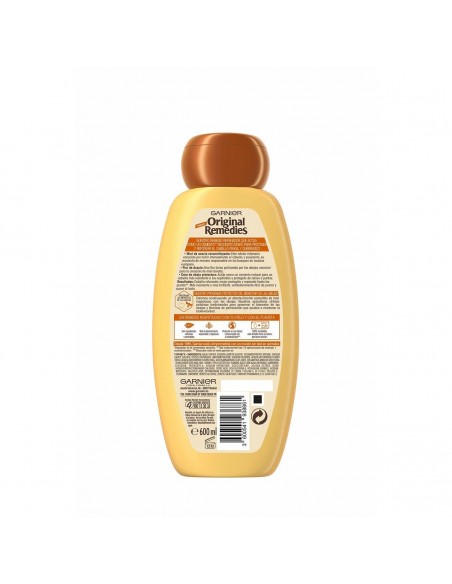 Crème stylisant Garnier Original  Remedies Tesoros de Miel  (600 ml)