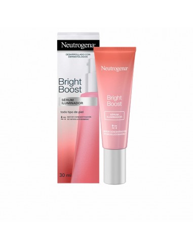 Illuminierendes Serum Neutrogena Bright Boost (30 ml)