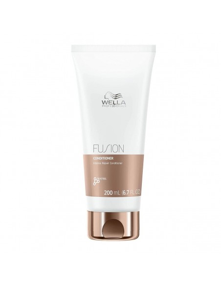 Acondicionador Reparador Wella Fusion Intenso (200 ml)