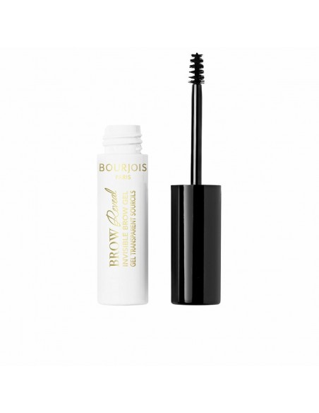 Mascara Bourjois Brow Reveal Gel Clear (0,35 g)