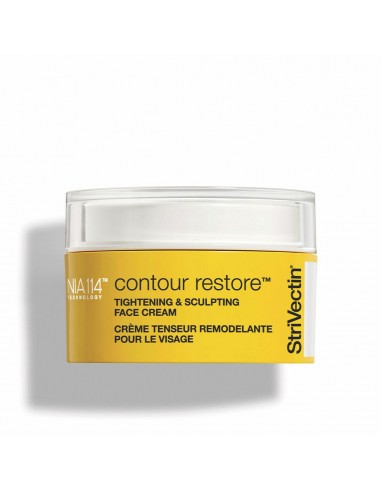 Gesichtscreme StriVectin Contour Restore Straffende (50 ml)