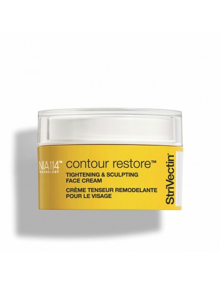 Crema Viso StriVectin Contour Restore Rassodante (50 ml)