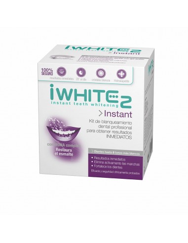 Aufhellungs-Kit iWhite Instant 2