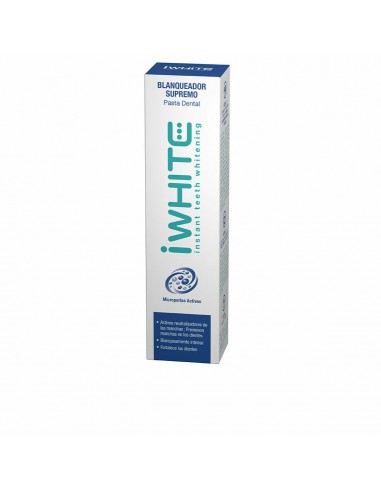 Pasta de Dientes Blanqueadora iWhite (75 ml)