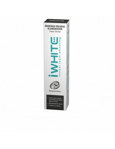 Anti-Stain Toothpaste iWhite (75 ml)