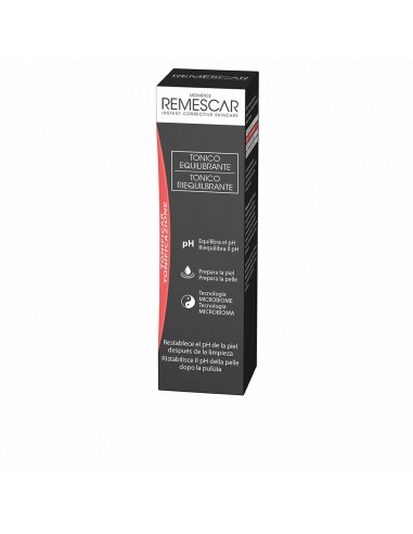 Tonico Viso Remescar Equilibrante (200 ml)