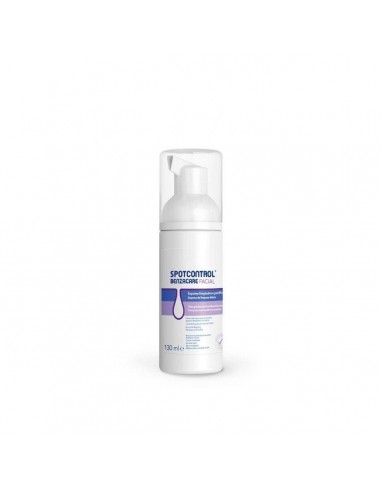 Cleansing Foam Benzacare Spotcontrol...