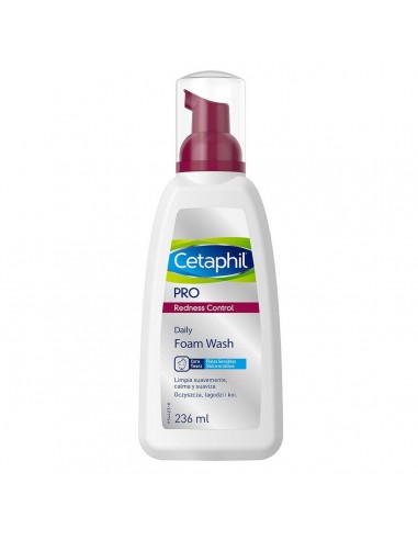 Cleansing Foam Cetaphil Pro Redness...