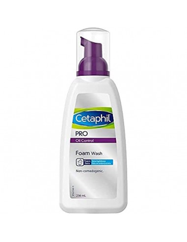 Cleansing Foam Cetaphil Pro Oil Control (236 ml)