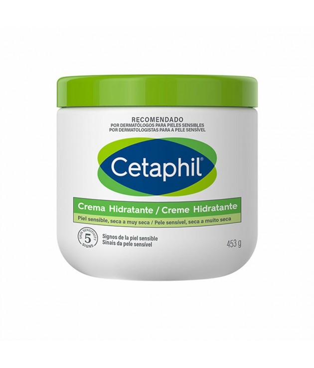 Crema Idratante Cetaphil (453 g)