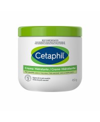 Crema Idratante Cetaphil (453 g)