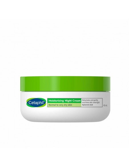 Nachtcrème Cetaphil Hydraterend (88 ml)