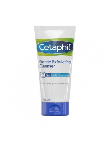 Exfoliante Facial Cetaphil (178 ml)