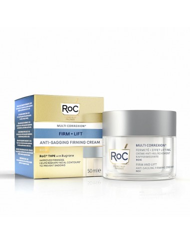 Crema Rassodante Roc Firm & Lift (50 ml)