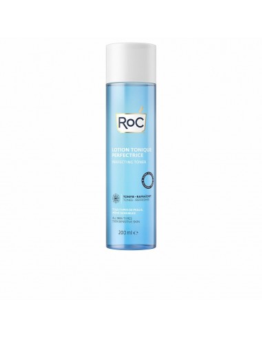 Gesichtstonikum Roc Perfecting Toner (200 ml)