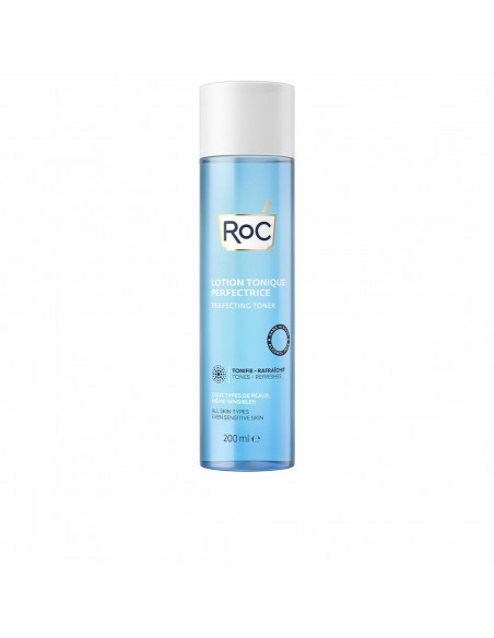 Gezichtstoner Roc Perfecting Toner (200 ml)