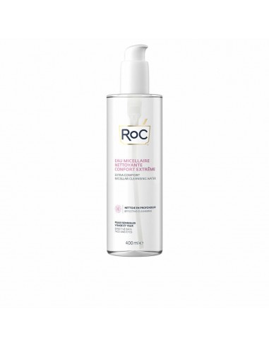 Acqua Micellare Roc Extra Comfort (400 ml)