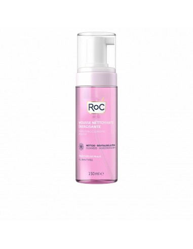 Gesichtsreiniger Roc Mousse (150 ml)