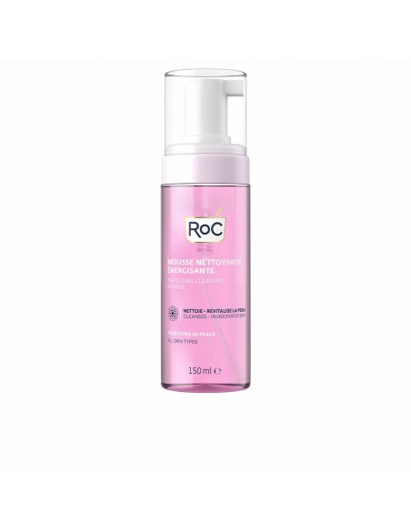 Detergente Viso Roc Mousse (150 ml)