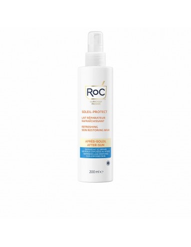 After Sun Roc Fluido Reparador (200 ml)