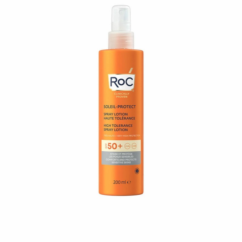 Sonnenschutzspray Roc High Tolerance...