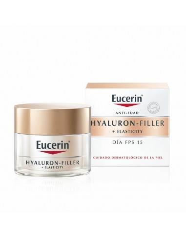 Anti-Aging Dagcrème Eucerin Hyaluron...