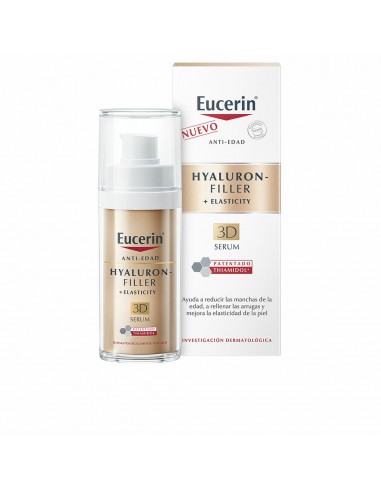 Anti-Ageing Serum Eucerin Hyaluron...