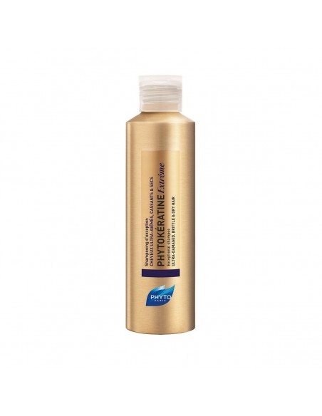 Restorative Shampoo Phyto Paris Phytokeratine Broken Hair (200 ml)