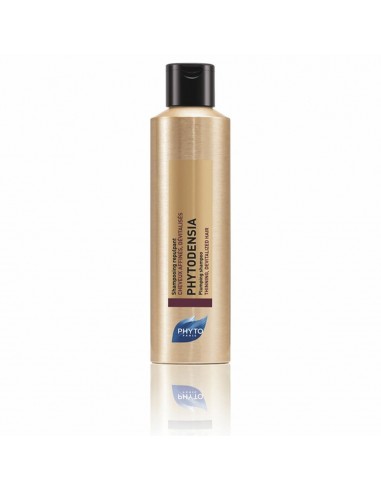 Champú para Dar Volumen Phyto Paris Phytodensia Cabellos Finos (200 ml