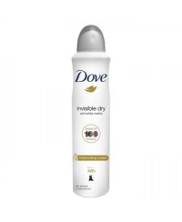 Deodorante Spray Dove Collision (250 ml)