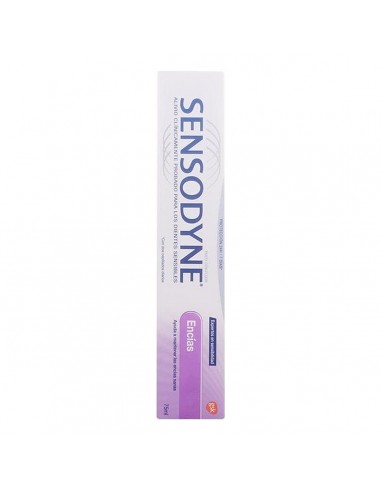 Dentifrice Gencives Sensibles Sensodyne (75 ml)