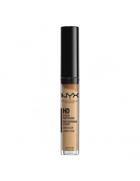 Correcteur facial NYX HD Studio Photogenic golden (3 g)