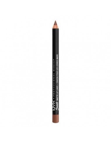 Crayon Contour des Lèvres NYX Suede cape town Mat (3,5 g)