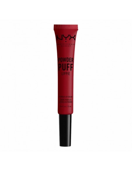 Rouge à lèvres NYX Powder Puff Lippie group love Éponge (12 ml)