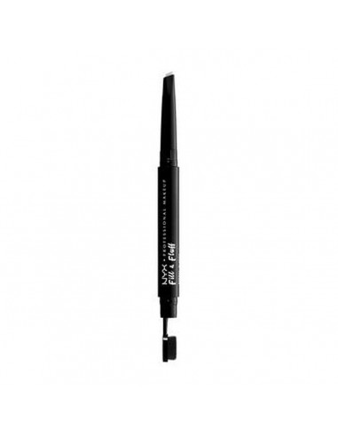 Crayon à sourcils NYX Fill & Fluff Clear (15 g)