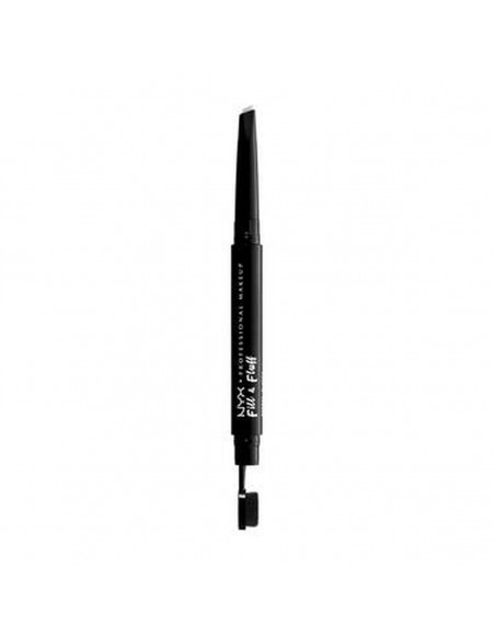 Eyebrow Pencil NYX Fill & Fluff Clear (15 g)