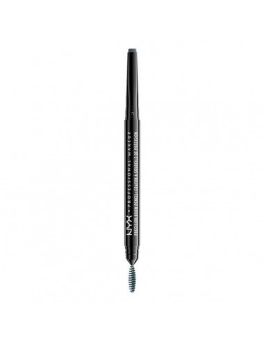 Crayon à sourcils NYX Precision charcoal (0,13 g)