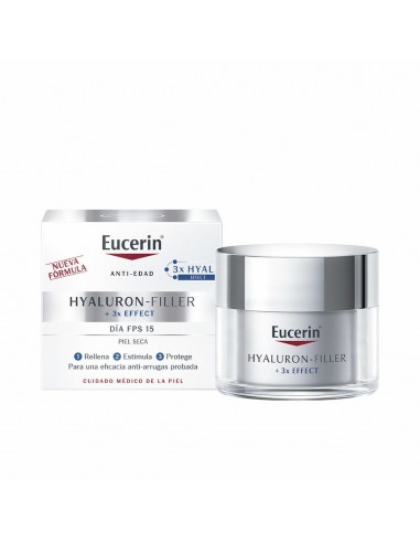 Crema Facial Eucerin Hyaluron Filler