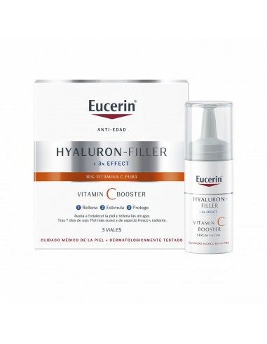 Facial Serum Eucerin Hyaluron Filler...